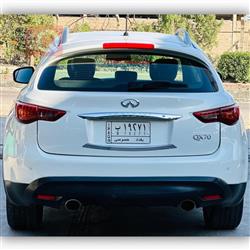 انفنتي QX70